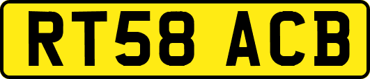RT58ACB