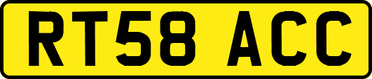 RT58ACC