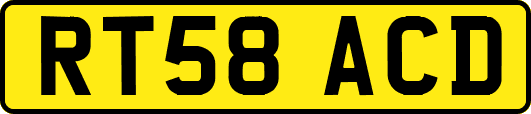 RT58ACD