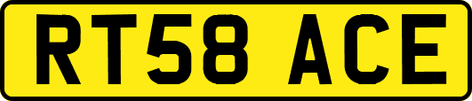 RT58ACE