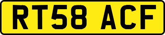 RT58ACF