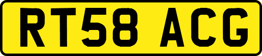 RT58ACG