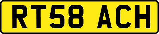 RT58ACH