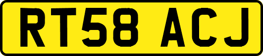 RT58ACJ