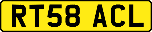 RT58ACL