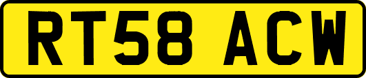 RT58ACW