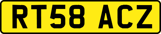 RT58ACZ