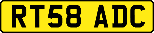 RT58ADC