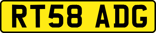 RT58ADG
