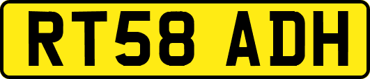 RT58ADH