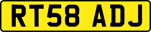 RT58ADJ