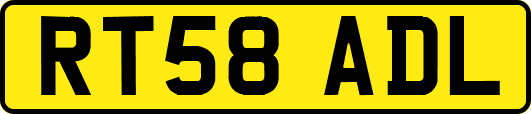 RT58ADL