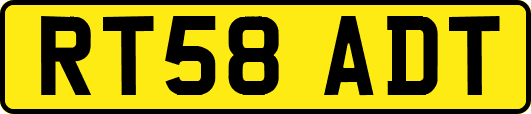 RT58ADT