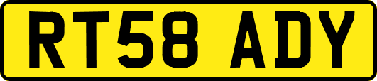 RT58ADY