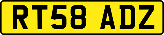 RT58ADZ