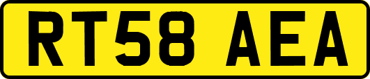 RT58AEA
