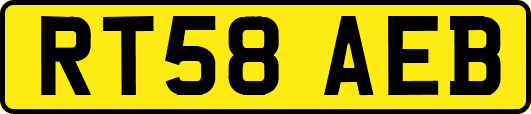 RT58AEB