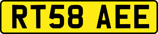 RT58AEE