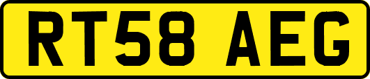 RT58AEG