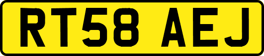 RT58AEJ