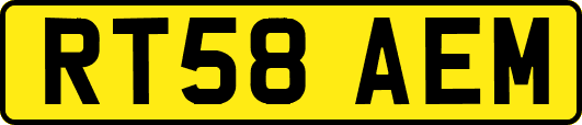 RT58AEM