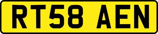 RT58AEN
