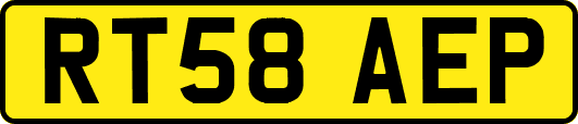 RT58AEP