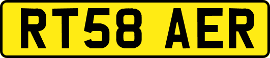 RT58AER