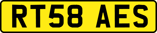 RT58AES