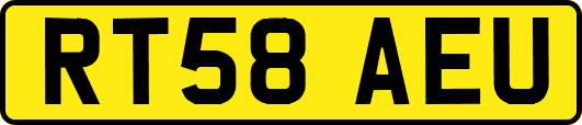 RT58AEU