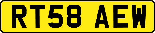 RT58AEW