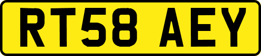 RT58AEY