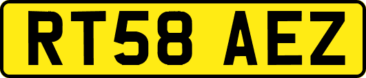 RT58AEZ