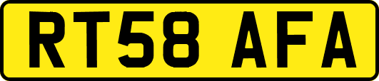 RT58AFA