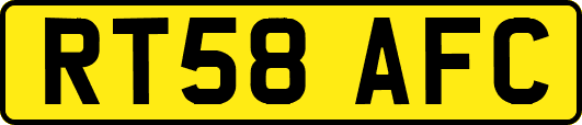 RT58AFC