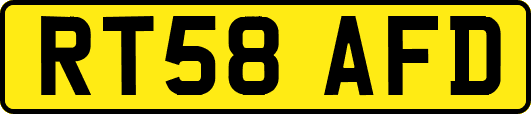 RT58AFD
