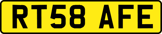 RT58AFE