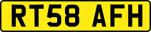 RT58AFH