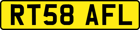 RT58AFL