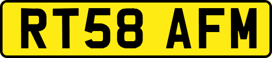 RT58AFM