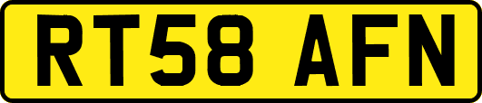 RT58AFN