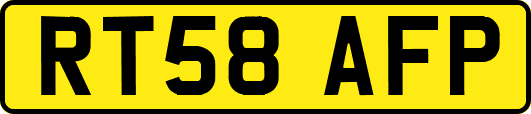 RT58AFP