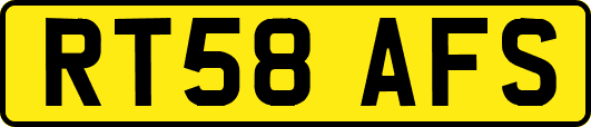 RT58AFS