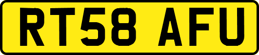 RT58AFU