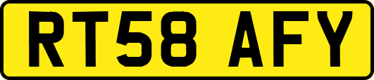 RT58AFY