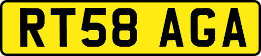 RT58AGA