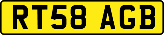 RT58AGB