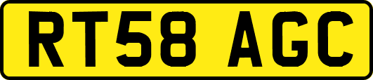 RT58AGC