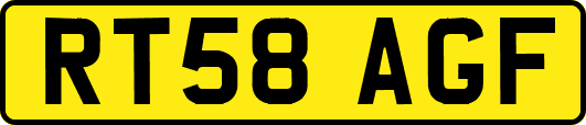 RT58AGF