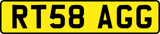 RT58AGG